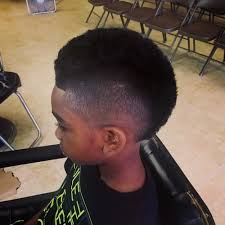 Haircuts for black boys are stylish, unique, and cool. 20 Awesome And Edgy Mohawks For Kids