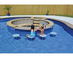 Maybe you would like to learn more about one of these? In Pool Furniture Tables Seating S R Smith