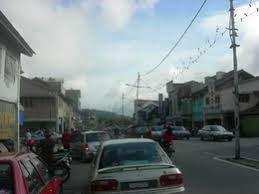 5.10667, 100.96469) is a small town in hulu perak, malaysia. Lenggong Wikipedia