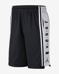 Jordan Mens Basketball Shorts