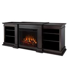 Real Flame Fresno Tv Stand Electric