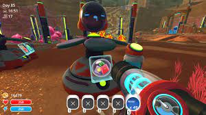 slime rancher the uses for drones and