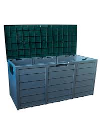 Large Outdoor Storage Box Expert Verdict