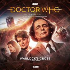 244 doctor who warlock s cross