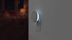 This Nightlight Costs 100 And It S Worth Every Penny