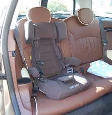 R55 Best Child Safety Seats For Clubman