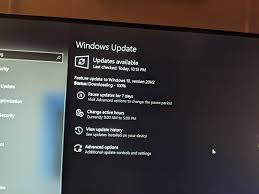 How to fix update assistant stuck downloading windows 10 october 2020 update. 20h2 Update Is Stuck On 100 Everything Has Slowed Down And I Can T Get It To Work Help Windows10
