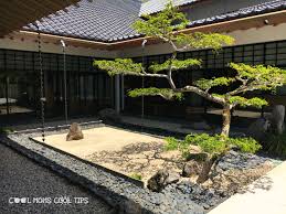 the morikami museum and gardens