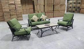 Wicker Outdoor Furniture Malaysia