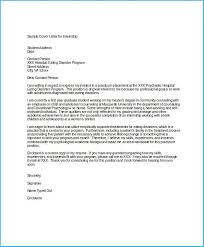 Exciting Nursing Student Cover Letter To Make Writing A