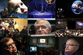Muere Stephen Hawking, genio de la astrofísica, a los 76 años | Ciencia