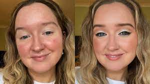 miley cyrus nye party makeup tutorial