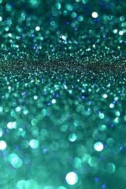 teal glitter iphone turquoise glitter
