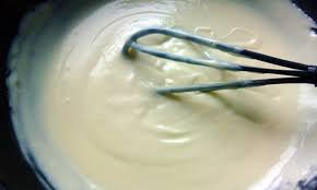 cómo hacer crema pastelera fácil y