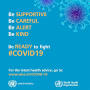 coronavirus tips from www.who.int
