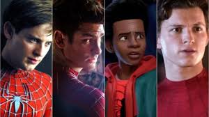 He replaced right into a competent actor who fought large villains. Tom Holland Tobey Maguire And Andrew Garfield Spider Man Crossover Should Happen In Spider Verse Sequel