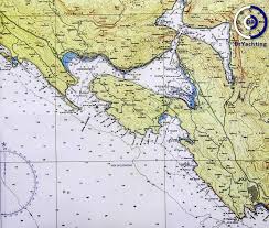 All Montenegro Maps