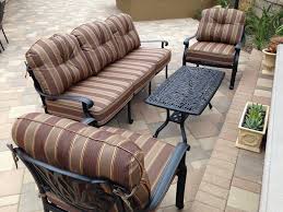 Outdoor Furniture In Orange County
