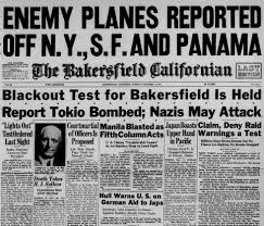 remembering pearl harbor comparing news headlines from around the remembering pearl harbor comparing news headlines from around the world findmypast genealogy ancestry history blog from findmypast