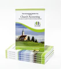 Church Accounting And Free Financial Spreadsheets