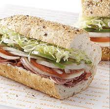 southerners love the publix sub