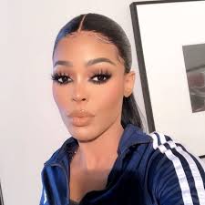 keyshia dior cosmetics