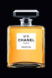 is chanel no 5 perfume going to be