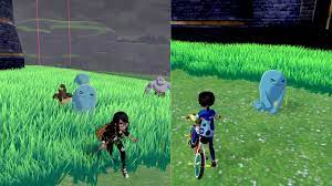 Brilliant Glowing Aura: How They Affect Stats (IVs) in Pokemon Sword and  Shield - Pokemon Sword and Shield Wiki Guide - IGN