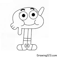 darwin drawing tutorial how to draw