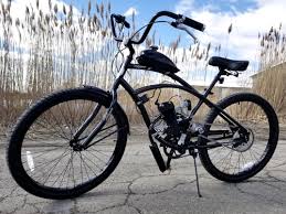 motorized bicycle kits 2024