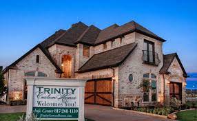 New Homes In Fort Worth Texas Lakes