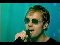 Darren Hayes Insatiable Live From Pepsi Chart Show 2002