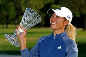 Lydia ko already has two lpga wins under her belt and now she'll have to petition the organization to let her play on their tour. Danielle Kang Makes It Back To Back On Lpga When Lydia Ko Crumbles The Boston Globe