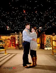 fantasy in lights proposal photographer