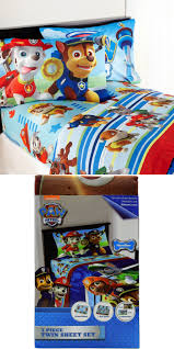 toys sheet pillowcase sets