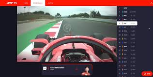 F1 news, expert technical analysis, results, latest standings and video from planetf1. F1 Tv Fom Begins Urgent Investigation Into Launch Faults Racefans