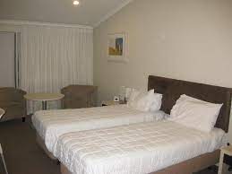 Maybe you would like to learn more about one of these? One Room With Two Single Beds Picture Of U Residence Hotel Wellington Tripadvisor