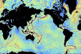 new map shows world s seafloor in