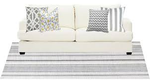 sofa pillow styling basic tips