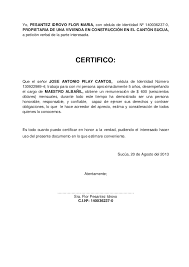 Formato Certificacion Laboral Word Barca Fontanacountryinn Com