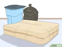 Yet the puppy is still young enough to form a strong bond. 3 Ways To Throw Away A Mattress Wikihow