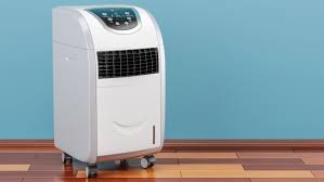 install a portable air conditioner