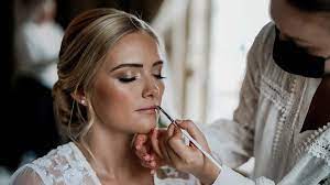 wedding makeup artist es