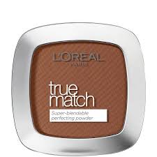 l oréal paris true match face powder 9g