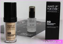 hd foundation review photos