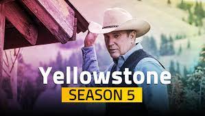 Yellowstone Season 5: Release Date and ...
