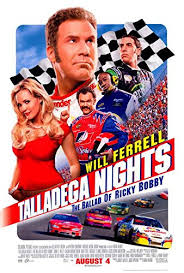 The ballad of ricky bobby director: Talladega Nights The Ballad Of Ricky Bobby Moviepedia Fandom
