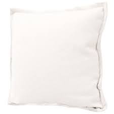miles white throw pillow 22 at home