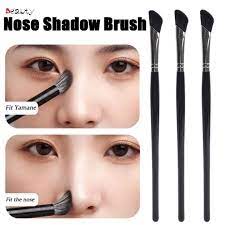 1pc portable nose shadow brush soft