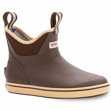 Xtratuf Ankle Deck Boot For Women